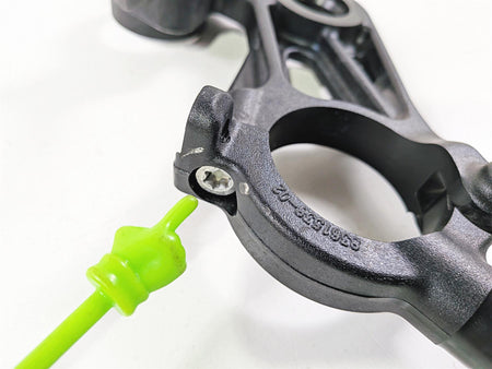 2020 BMW S1000RR K67 Upper Triple Tree Steering Clamp Handle Bar Set 31427107972-Mototech271