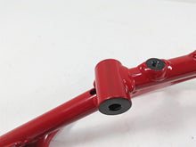 Load image into Gallery viewer, 2020 Moto Guzzi V85 TT Adventure Rear Luggage Rack Mount Holder 2B005292000YR8

