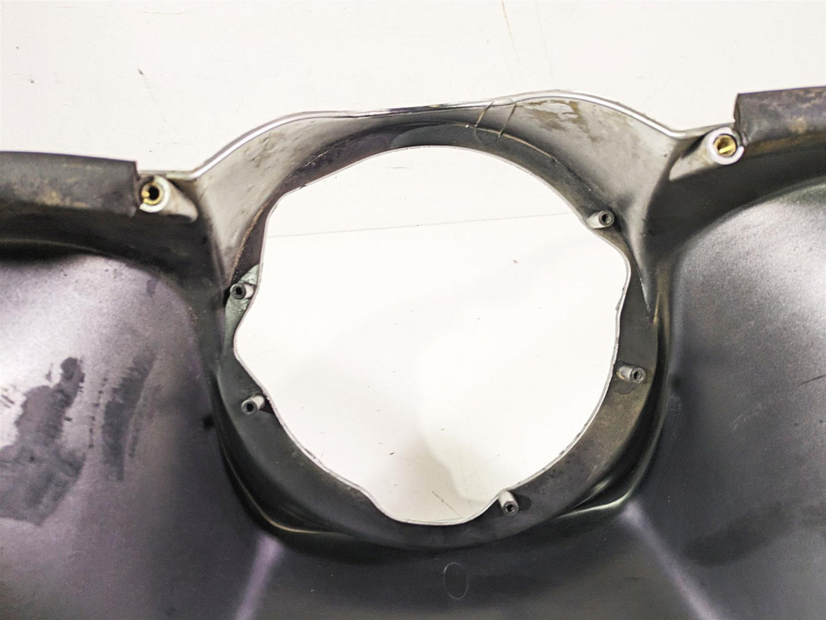 2003 Harley Touring FLHTCUI 100TH E-Glide Front Outer Fairing - Read 58236-96 {{ shop.shopifyCountryName }} - Mototech271