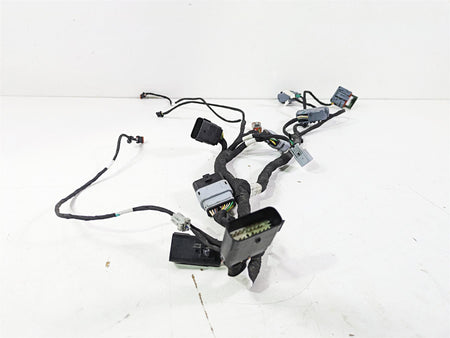 2019 Indian Chieftain Limited Front Nose Wiring Harness Loom No Cuts 2414627 {{ shop.shopifyCountryName }} - Mototech271