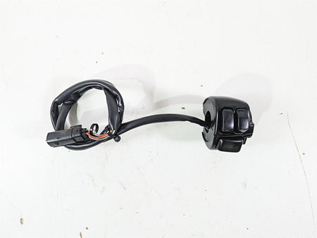 2008 Harley FLSTC 105TH Softail Heritage Right Hand Control Switch Read 71684-06 {{ shop.shopifyCountryName }} - Mototech271