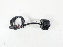 Load image into Gallery viewer, 2008 Harley FLSTC 105TH Softail Heritage Right Hand Control Switch Read 71684-06
