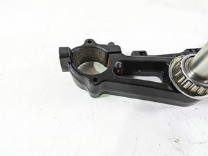 2017 Harley Touring FLTRXS Road Glide Lower Upper Triple Tree Set 49mm 45900091A | Mototech271