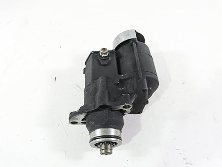 2008 Harley Touring FLHTCU E-Glide 105TH Engine Starter Motor 96 103 31618-06A {{ shop.shopifyCountryName }} - Mototech271