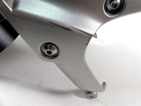 2012 Yamaha VMX17 VMAX 1700 Front Fender - Scratched 2S3-21511-00-P3 {{ shop.shopifyCountryName }} - Mototech271