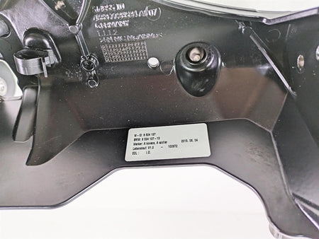 2015 BMW R1200 GS Adv K51 Front Center Stay Bracket Mount 46637726524 {{ shop.shopifyCountryName }} - Mototech271