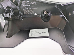 2015 BMW R1200 GS Adv K51 Front Center Stay Bracket Mount 46637726524