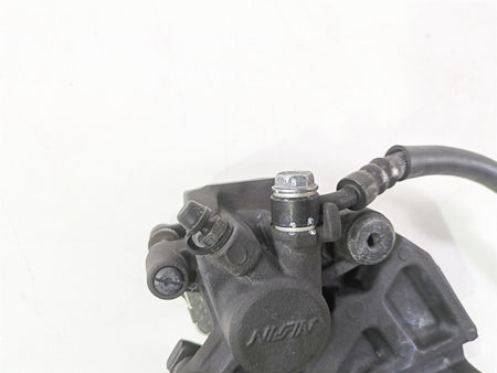 2020 Kawasaki ZX6R ZX636 Ninja Rear Brake Caliper Nissin 43080-0114-DJ {{ shop.shopifyCountryName }} - Mototech271