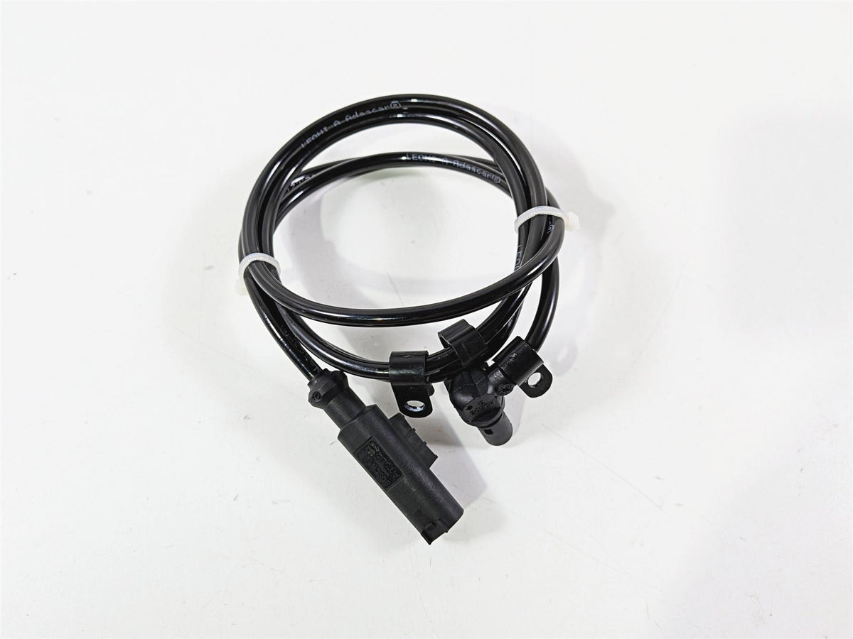 2016 Ducati Hypermotard 939 SP Rear Abs Brake Wheel Speed Sensor 55212121B-Mototech271
