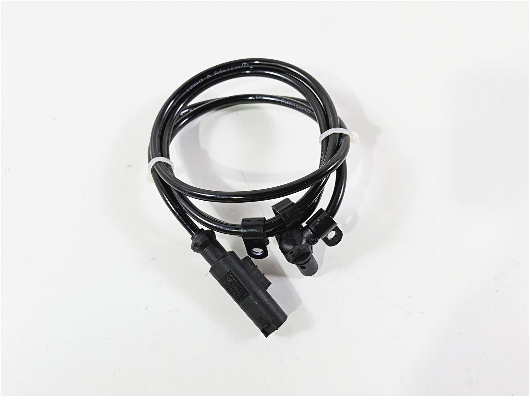 2016 Ducati Hypermotard 939 SP Rear Abs Brake Wheel Speed Sensor 55212121B-Mototech271