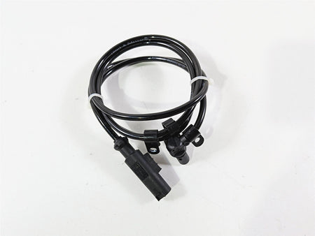 2016 Ducati Hypermotard 939 SP Rear Abs Brake Wheel Speed Sensor 55212121B-Mototech271