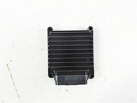 2009 Harley FXCWC Softail Rocker Cdi Ecu Ecm Engine Control Module 32852-08A {{ shop.shopifyCountryName }} - Mototech271