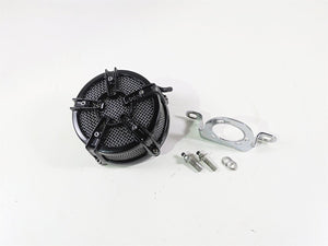2014 Harley FXDF Dyna Fat Bob Air Box Cleaner Breather Filter Kuryakyn 9572