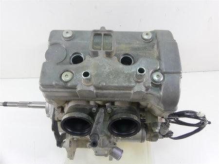 2021 Kawasaki Teryx KRX KRF 1000 Running Engine Motor 640mi - Video 14001-0693 {{ shop.shopifyCountryName }} - Mototech271