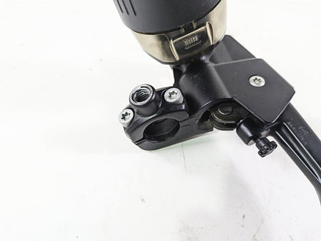2016 BMW F800R K73 Front Brake Master Cylinder -Lever Rash 32728530045 {{ shop.shopifyCountryName }} - Mototech271