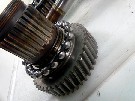 2007 Harley Touring FLHRSE CVO Road King 6 Speed Gear Pack Set 35053-06 {{ shop.shopifyCountryName }} - Mototech271