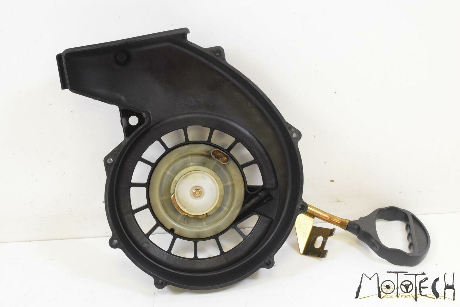 2001 Polaris 550 Sport Touring ES Hand Rewind Puller Pull Starter 3087180 {{ shop.shopifyCountryName }} - Mototech271