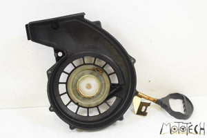 2001 Polaris 550 Sport Touring ES Hand Rewind Puller Pull Starter 3087180 | Mototech271