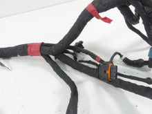 Load image into Gallery viewer, 2017 Ducati Hypermotard 939 Main Wiring Harness Loom - No Cuts 5101A641D
