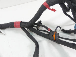 2017 Ducati Hypermotard 939 Main Wiring Harness Loom - No Cuts 5101A641D
