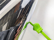 Load image into Gallery viewer, 2003 Honda V-Twin VTX1800 C Vance Hines Big Shots Staggered Exhaust System 18417
