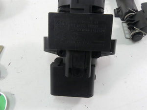 2009 BMW K1300 S K40 Cdi Module Ignition Switch Key Lock Set 7722565 51257700072 | Mototech271