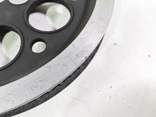Load image into Gallery viewer, 2005 Harley Touring FLHRI Road King Rear Drive Belt Pulley  70T 1-1/8&quot; 40117-00 | Mototech271
