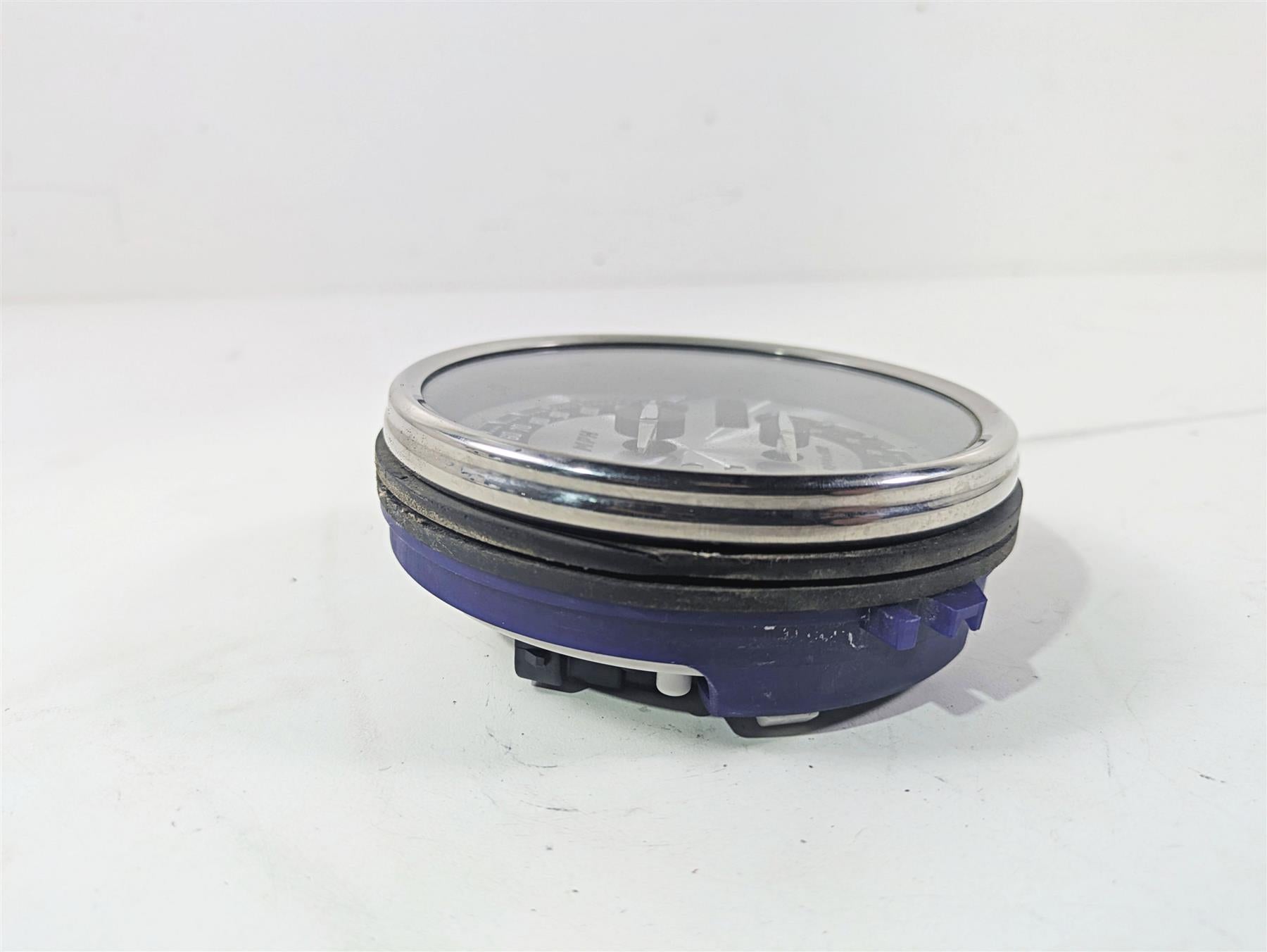 2007 Harley Touring FLHRSE CVO Road King Speedo Gauge Instrument 50k 74718-07 {{ shop.shopifyCountryName }} - Mototech271