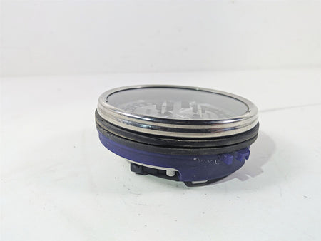 2007 Harley Touring FLHRSE CVO Road King Speedo Gauge Instrument 50k 74718-07 {{ shop.shopifyCountryName }} - Mototech271