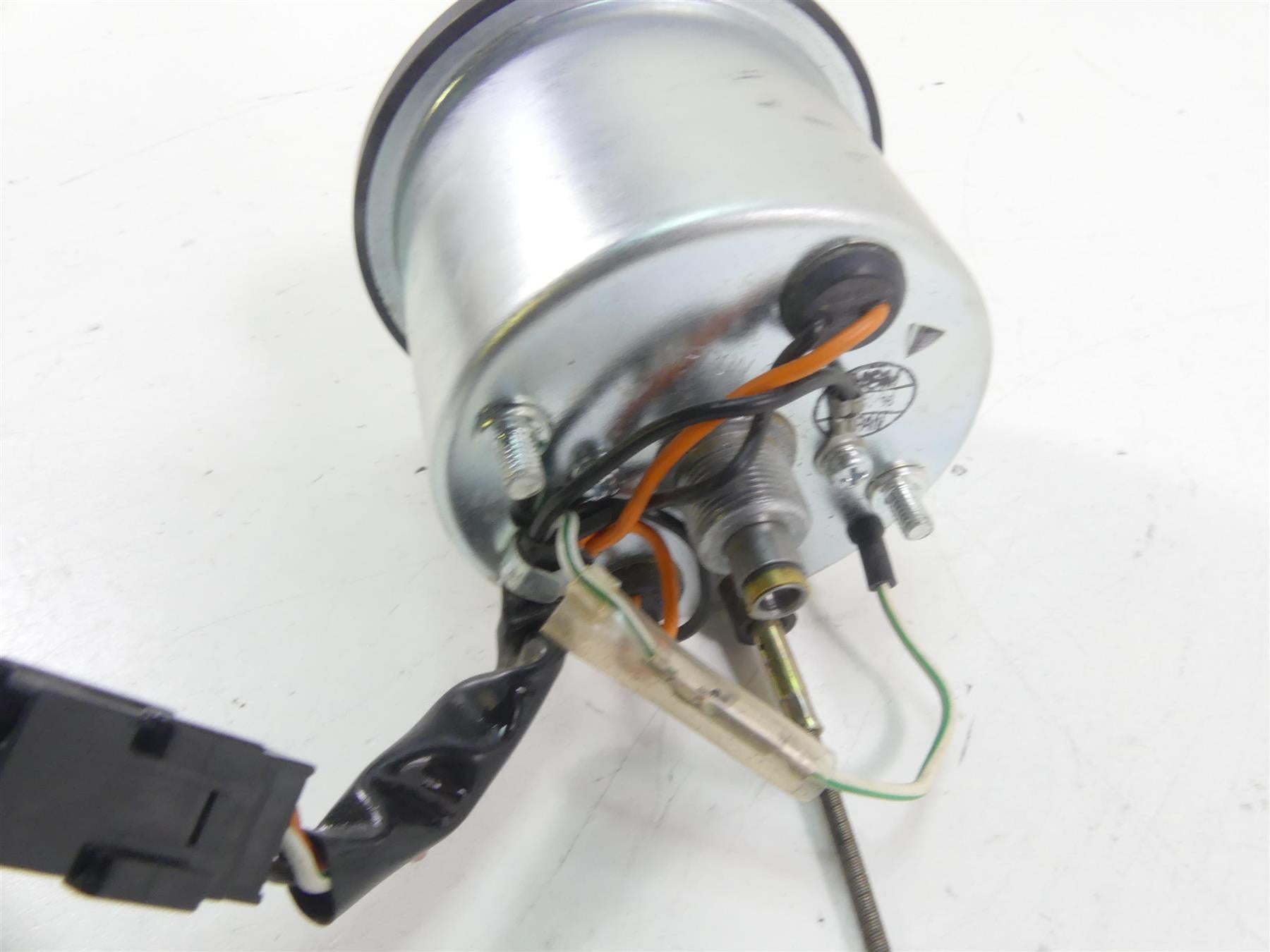 1999 Harley Touring FLHTCUI Electra Glide Speedometer Speedo Gauge -13K 67349-96 {{ shop.shopifyCountryName }} - Mototech271