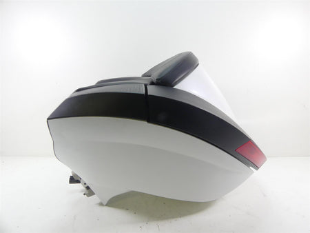 2011 Victory Vision Tour Rear Trunk Luggage Tour Pak Box + Mount - Read 5437444 {{ shop.shopifyCountryName }} - Mototech271