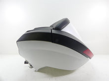 Load image into Gallery viewer, 2011 Victory Vision Tour Rear Trunk Luggage Tour Pak Box + Mount - Read 5437444 | Mototech271
