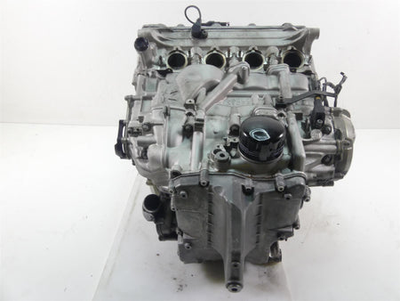 2012 BMW S1000RR K46 Running Engine Motor 24K - Video 11008561980 {{ shop.shopifyCountryName }} - Mototech271