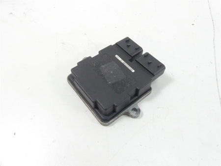 2014 Harley Sportster XL1200 C Cdi Ecu Ecm Engine Control Module 41000006A {{ shop.shopifyCountryName }} - Mototech271
