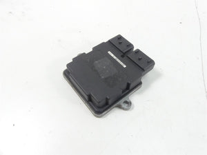 2014 Harley Sportster XL1200 C Cdi Ecu Ecm Engine Control Module 41000006A