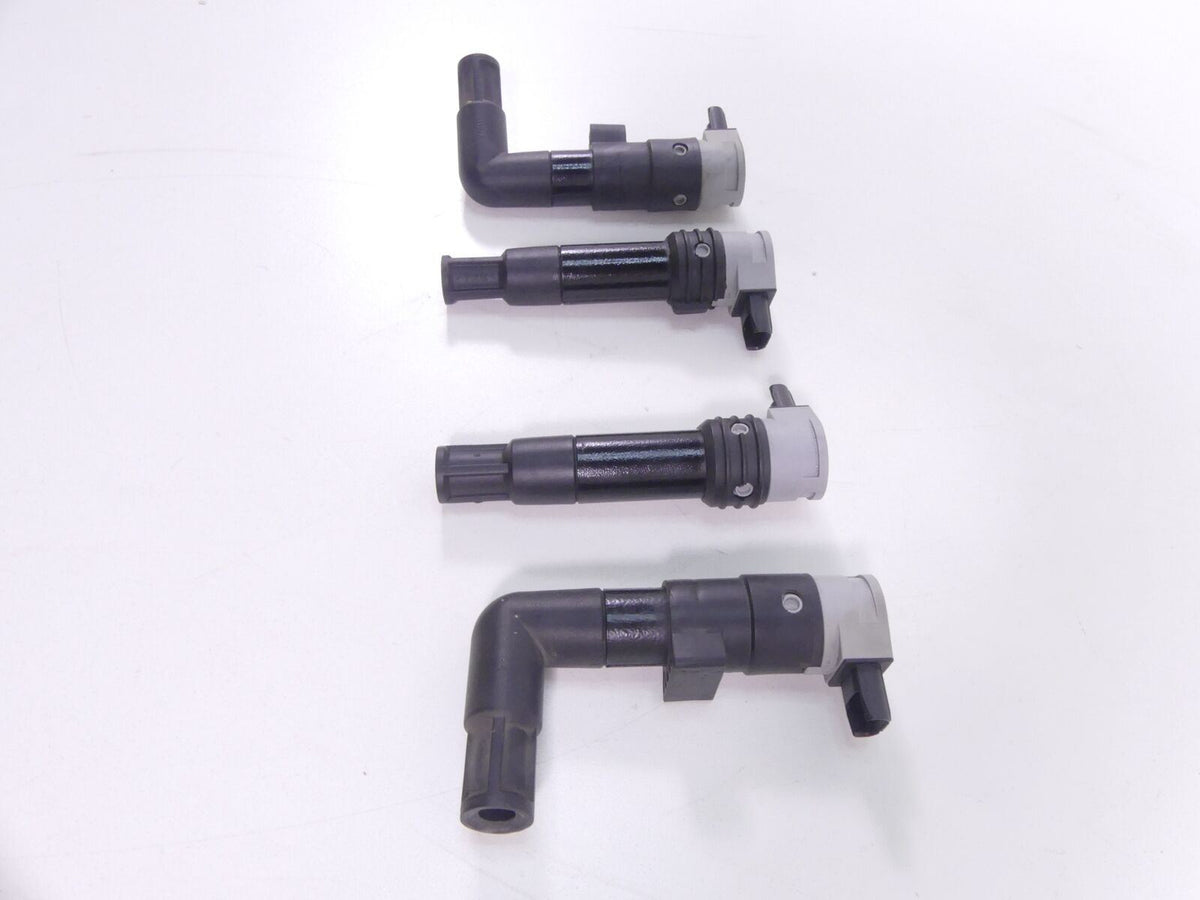 2008 BMW R1200R K27 Ignition Coils Coil Set 12137715853 12137715855 12137680644 {{ shop.shopifyCountryName }} - Mototech271