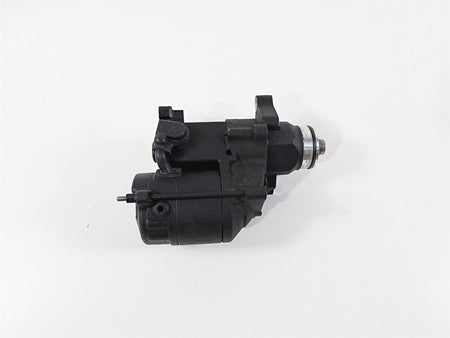 2009 Harley FXCWC Softail Rocker Engine Starter Motor 31618-06A {{ shop.shopifyCountryName }} - Mototech271