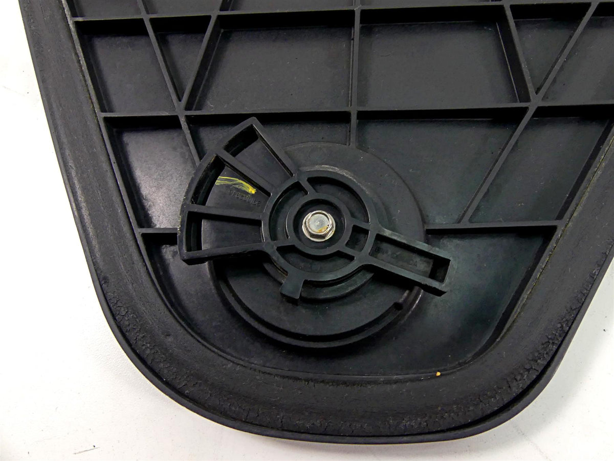 2011 Sea-Doo RXT-X 260 Battery + Ibr Access Cover Set 291003369 291003371 {{ shop.shopifyCountryName }} - Mototech271