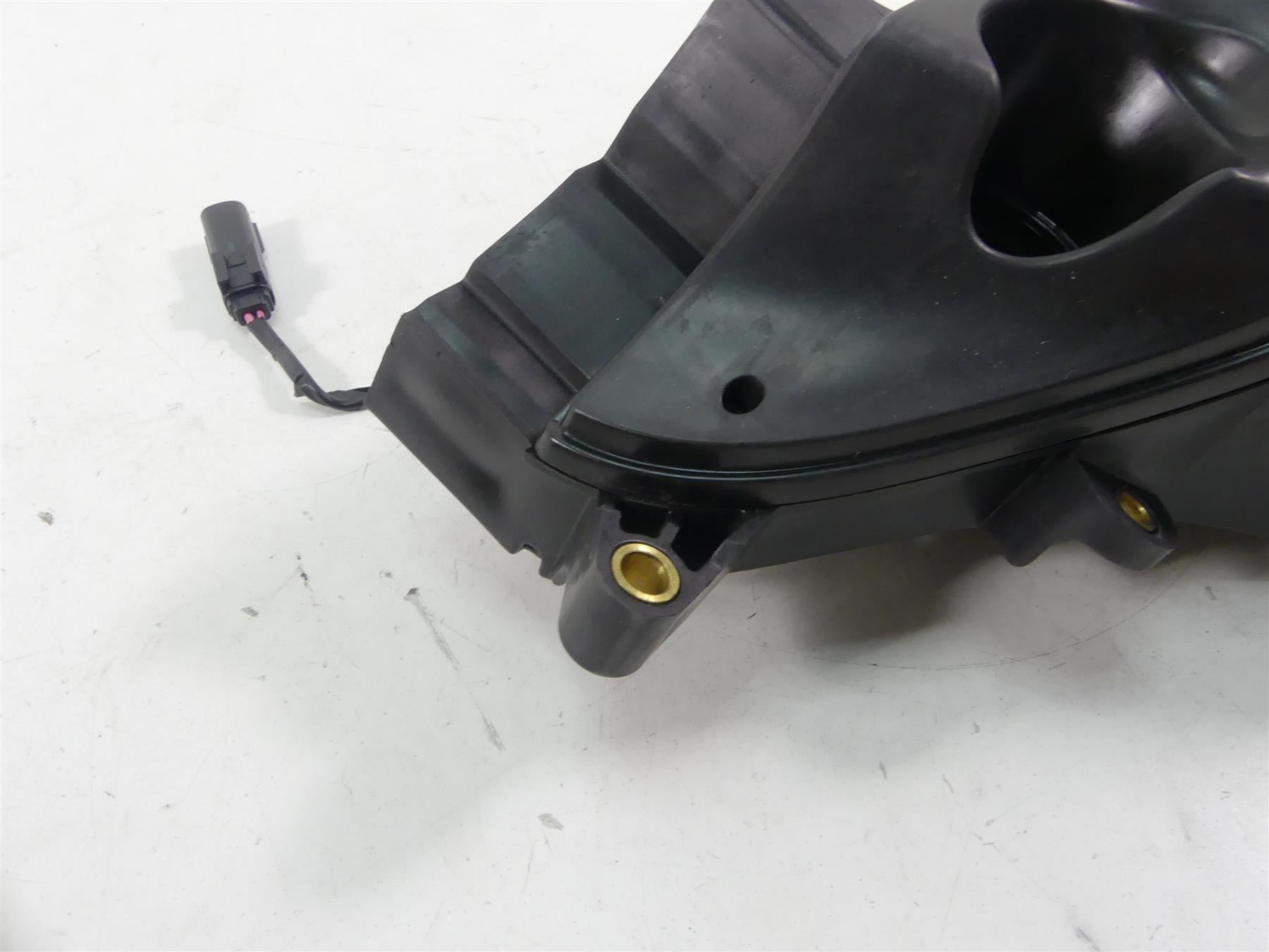 2017 Harley Touring FLHTKL Electra Glide Left Right Speaker Set 57000175 {{ shop.shopifyCountryName }} - Mototech271