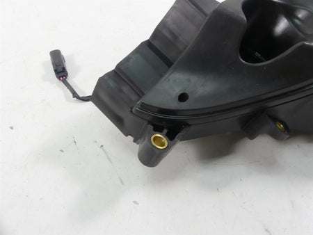 2017 Harley Touring FLHTKL Electra Glide Left Right Speaker Set 57000175 {{ shop.shopifyCountryName }} - Mototech271