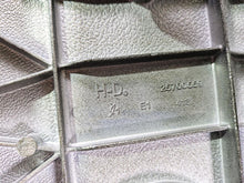 Load image into Gallery viewer, 2018 Harley FLHCS Softail Heritage 115th Outer Primary Clutch Cover M8 25700559
