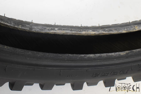 USED MX Rear Tire DUNLOP Sports D952 65M 120/90-18 45174848 {{ shop.shopifyCountryName }} - Mototech271