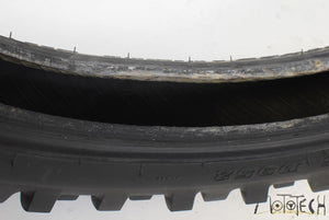 USED MX Rear Tire DUNLOP Sports D952 65M 120/90-18 45174848 | Mototech271