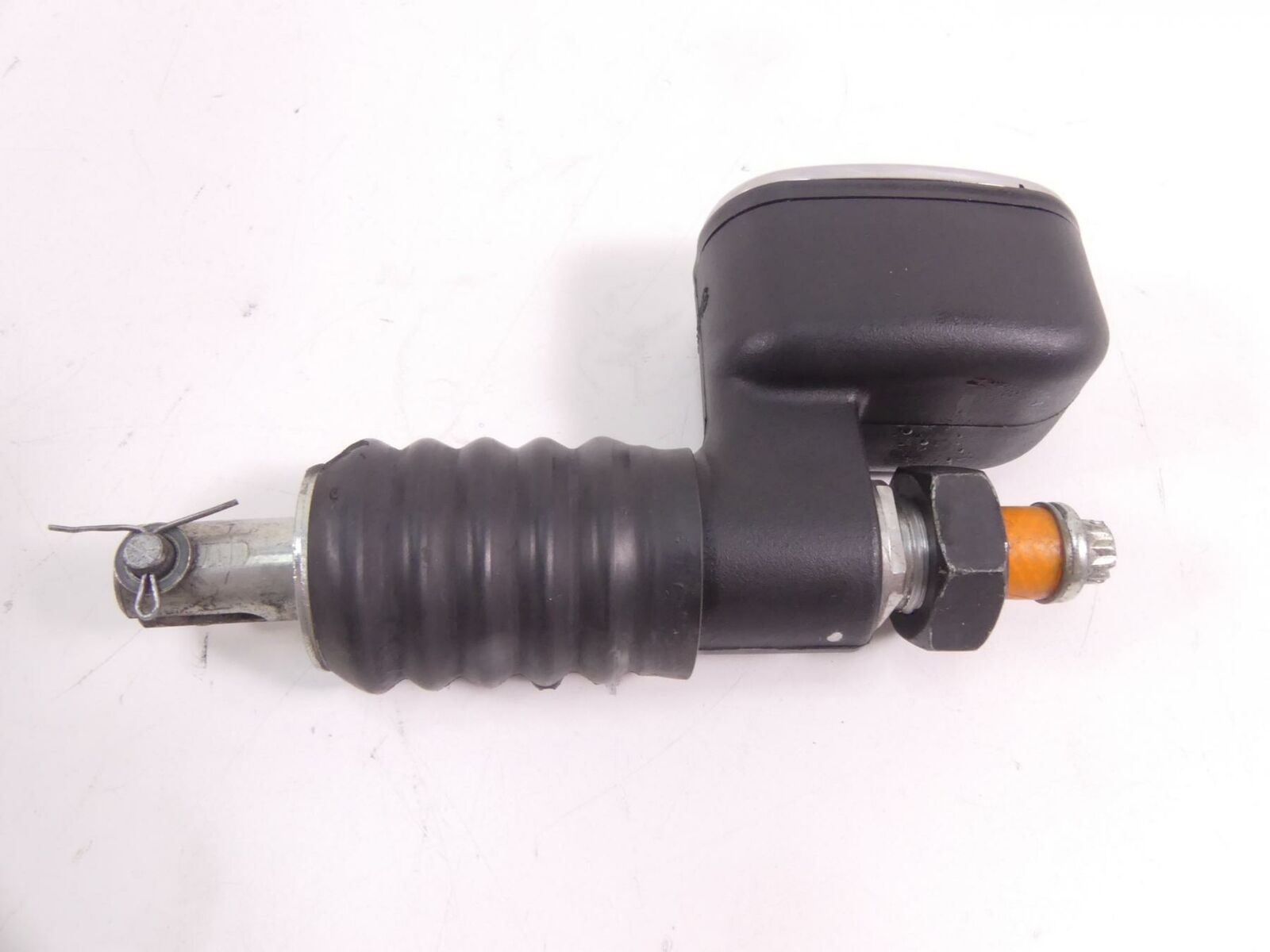 2005 Harley Touring CVO FLHTCSE Electra Glide Rear Brake Master Cylndr 41782-05 {{ shop.shopifyCountryName }} - Mototech271