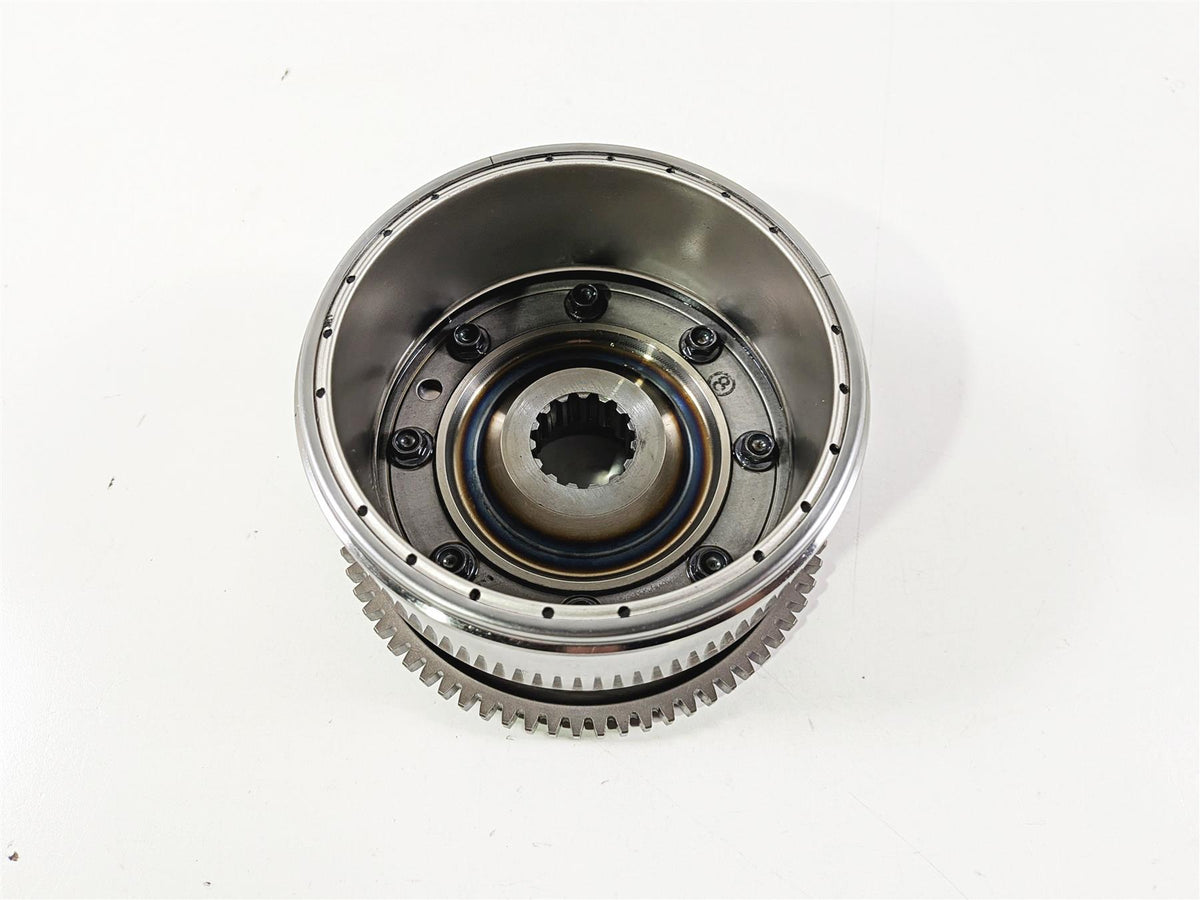 2016 Ducati Hypermotard 939 SP Ignition Rotor Flywheel Fly Wheel 26420501B-Mototech271