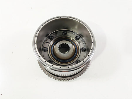 2016 Ducati Hypermotard 939 SP Ignition Rotor Flywheel Fly Wheel 26420501B-Mototech271