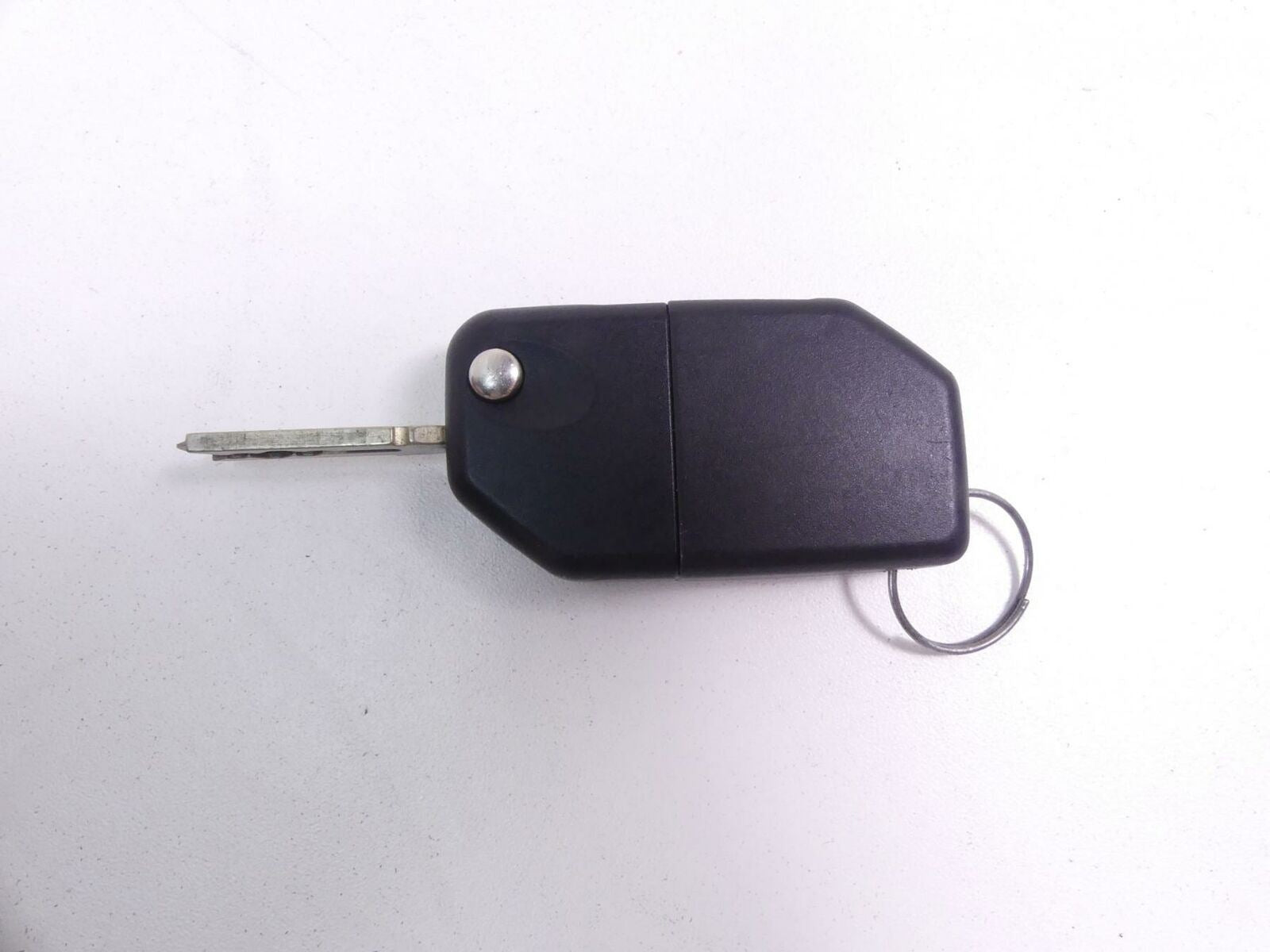 2017 BMW R1200 RT RTW K52 Cdi Ecm Hand Free Key Ignition Switch Set 8392346 {{ shop.shopifyCountryName }} - Mototech271