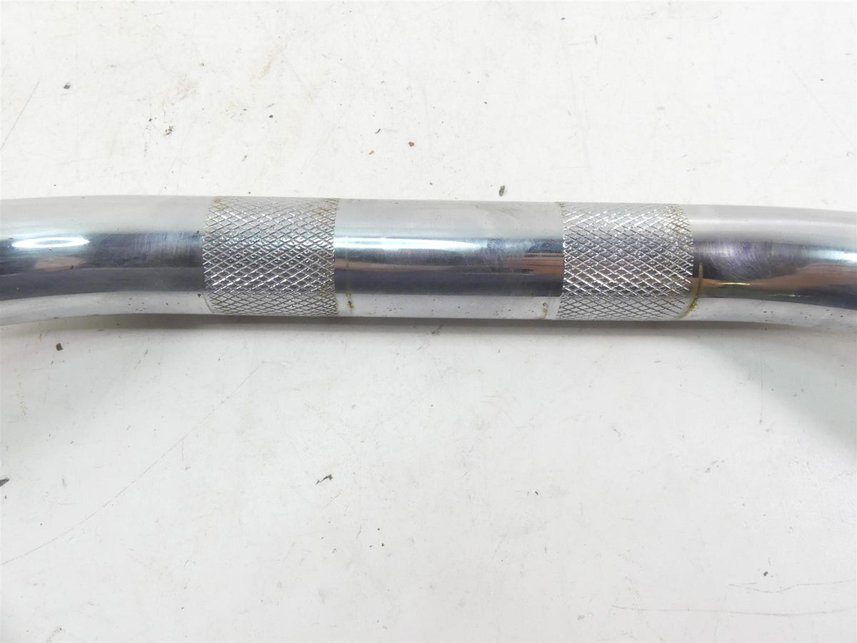 2002 Harley Softail FXSTDI Deuce Handlebar Handle Bar Steering 56188-00 {{ shop.shopifyCountryName }} - Mototech271