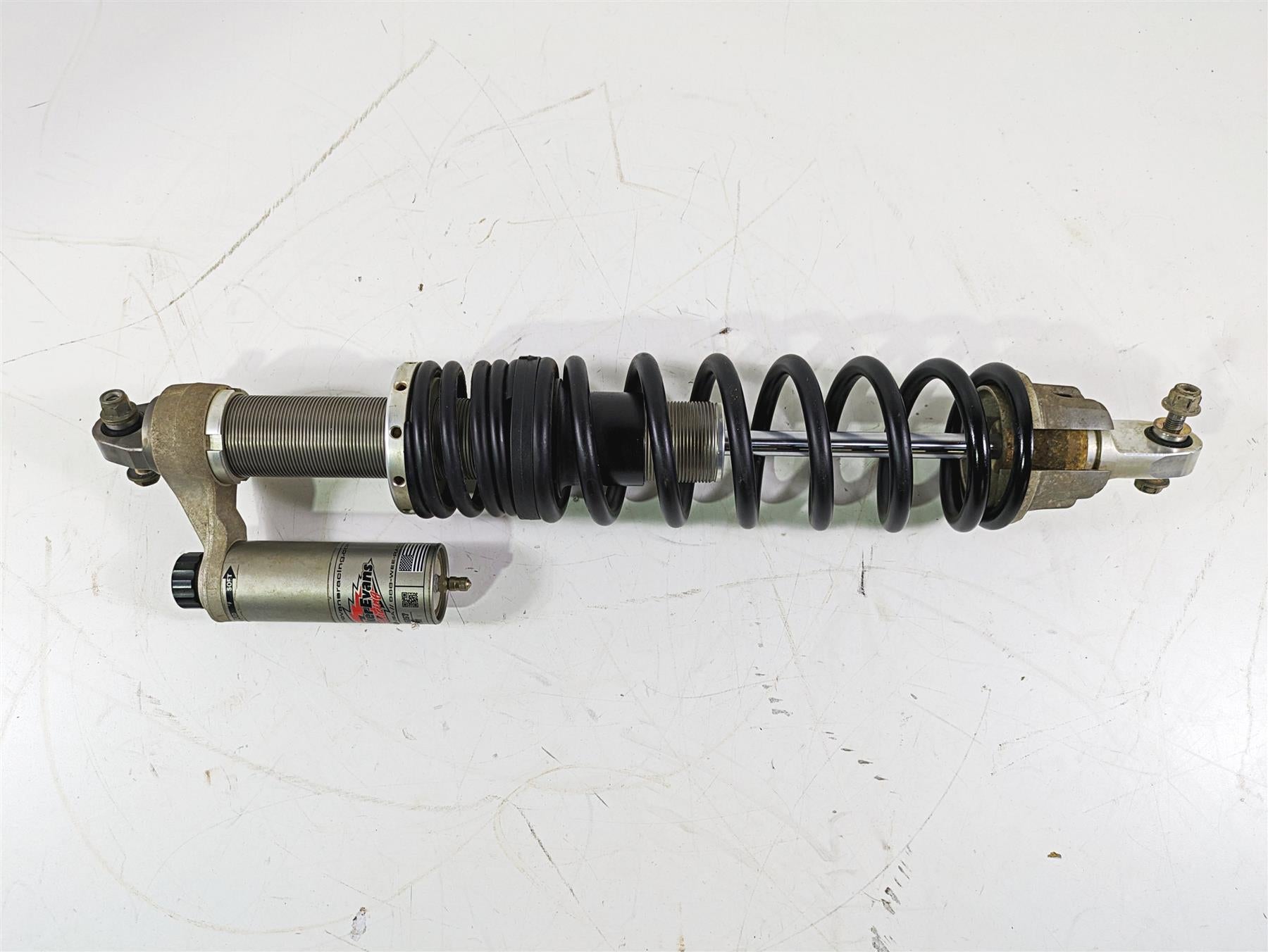 2020 Polaris RZR XP 1000 EPS Walker Evans Racing Front Right Shock 7045257 {{ shop.shopifyCountryName }} - Mototech271