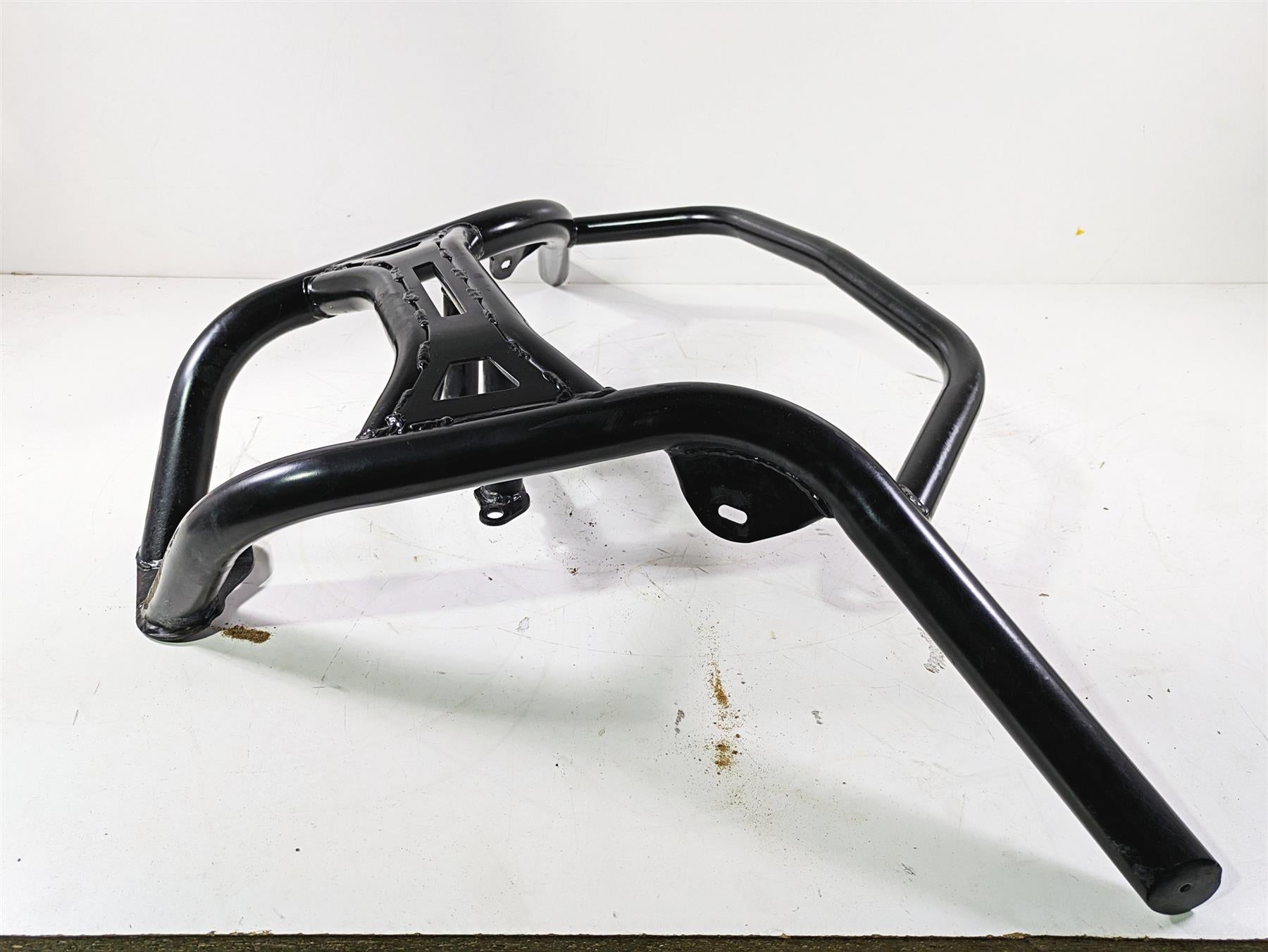 2020 Polaris RZR XP 1000 EPS Front Bumper Guard 1024689 {{ shop.shopifyCountryName }} - Mototech271
